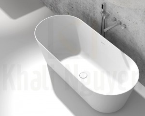 Bồn tắm EU-65160 2