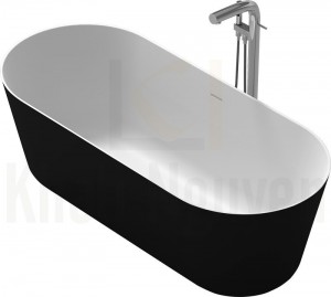 Bồn tắm EU-65160 Màu Đen