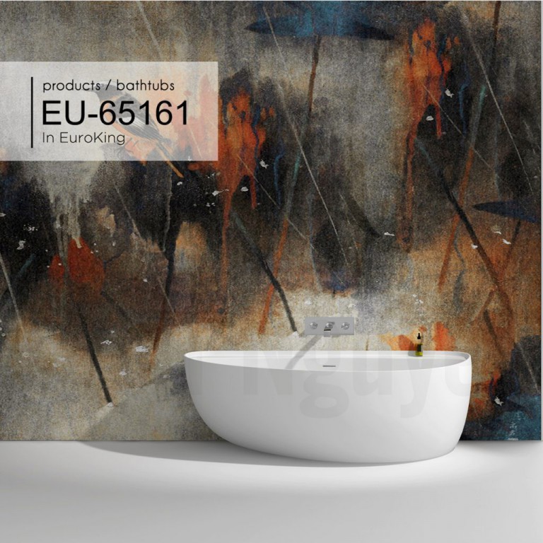 Bồn tắm EUROKING EU-65161