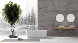 Bồn tắm EU-65166 1