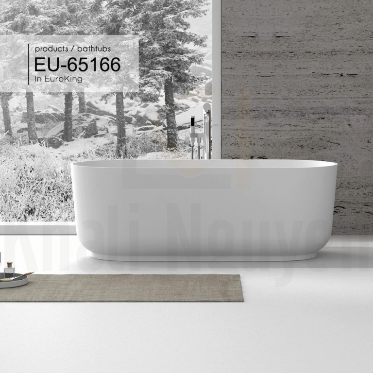 Bồn tắm EU-65166