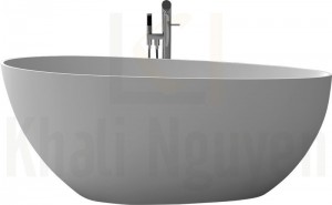 Bồn tắm EU-65167 Màu Trắng