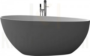 Bồn tắm EU-65167 Màu Xám