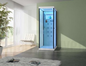 PHÒNG XÔNG HƠI EU-A8058