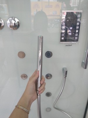 Sen tay của phòng xông hơi EU-A8058