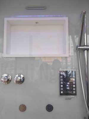 Kệ xà phòng EU-A8058