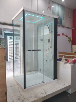 Phòng xông hơi EU-A8058 - 2