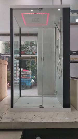 Phòng xông hơi EU-A8058 - 3