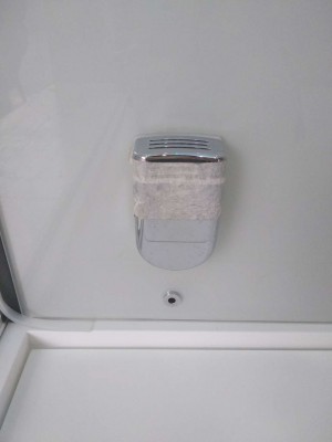 Hệ thống xông hơi EU-A8058