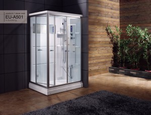 Phòng xông hơi EU-A501