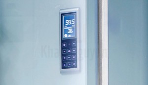 Bảng điều khiển phòng xông hơi EU-A502