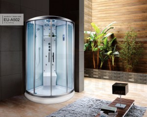 Phòng xông hơi EU-A502