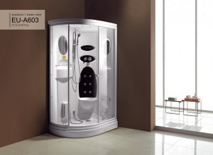 Phòng xông hơi EU-A603
