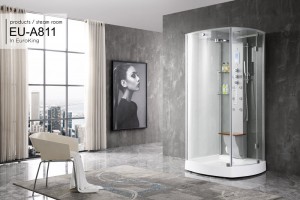 Phòng xông hơi EU-A811