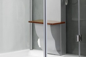 Ghế ngồi phòng xông hơi EU-A811