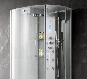 EU-A811 có đầy đủ các tính năng tiện ích