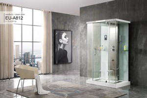 Phòng xông hơi EU-A812