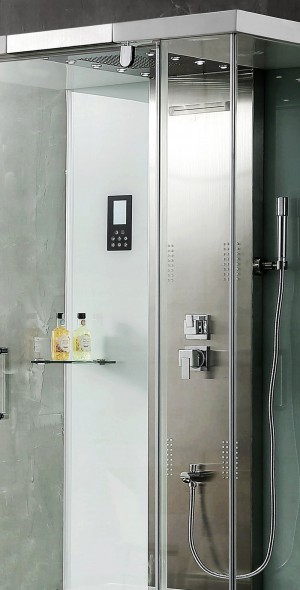 Hệ thống sen trần và sen tay EU-A812