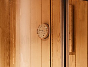 Nhiệt kế và đồng hồ cát EU-A901