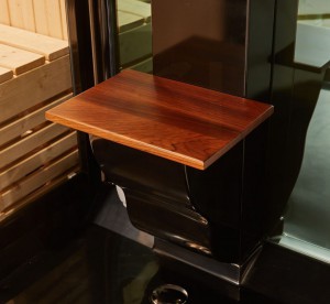 EU-A901 - Bệ ghế ngồi bằng gỗ thuận tiện