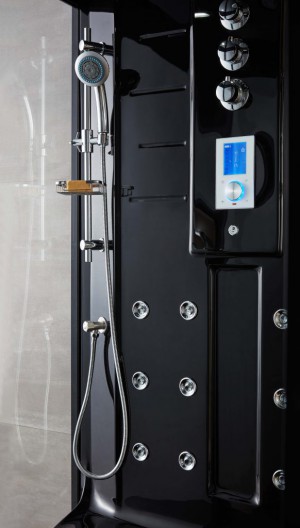 Chi tiết phòng xông hơi EU-A905