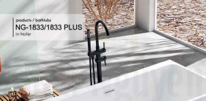 Bồn tắm NG-1833 2