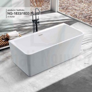 Bồn tắm NG-1833 1