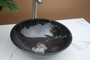 Chậu rửa lavabo Eximstone BST03 