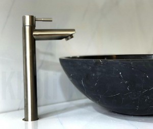 Lavabo đá tự nhiên BST03A