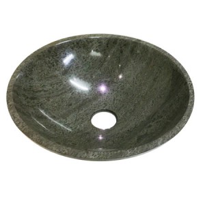 Chậu rửa lavabo đá tự nhiên BST24