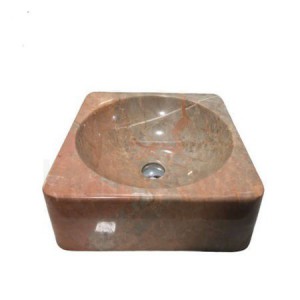 Chậu rửa lavabo đá tự nhiên BST26