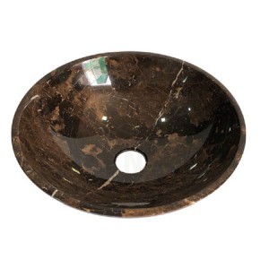 Chậu rửa lavabo đá tự nhiên BST27