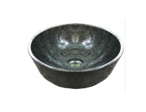 Chậu rửa lavabo đá tự nhiên BST29