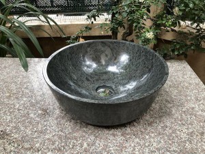 Chậu rửa mặt đá tự nhiên BST29