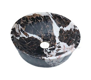 Chậu rửa lavabo đá tự nhiên BST31