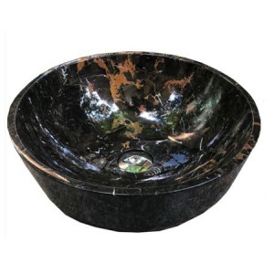 Chậu rửa lavabo đá tự nhiên BST32