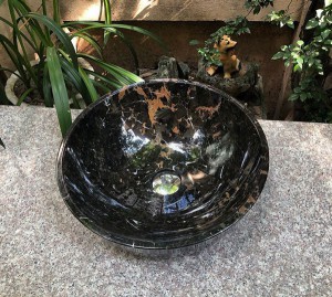 Chậu rửa đá tự nhiên BST32