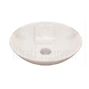 Chậu rửa lavabo đá tự nhiên BST33