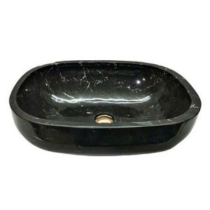 Chậu rửa lavabo BST47 dá cẩm thạch