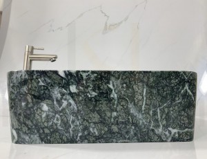 Chậu rửa lavabo đá tự nhiên BST52