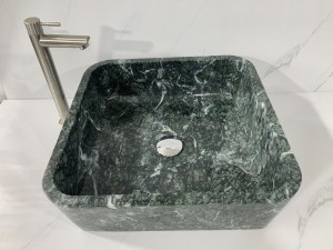 Chậu rửa lavabo đá tự nhiên BST52