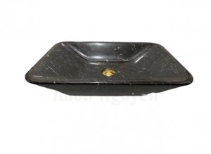 Chậu rửa lvabo đá tự nhiên BST53