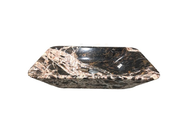 Lavabo đá tự nhiên BST56