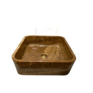 Chậu rửa lavabo đá tự nhiên BST58