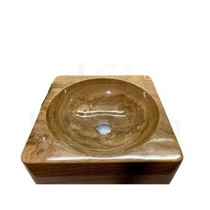 Chậu lavabo đá tự nhiên BST59