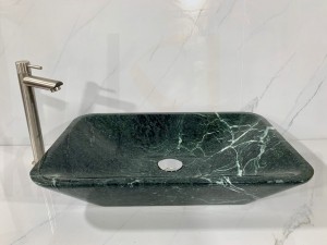 Chậu rửa lavabo đá tự nhiên BST60