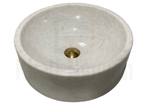 Chậu rửa lavabo đá tự nhiên BST67