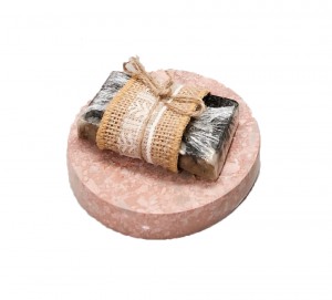 Đĩa để xà phòng