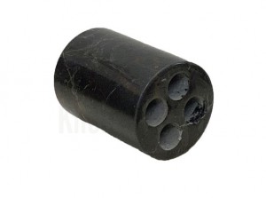 Ống đựng bàn chải đá tự nhiên BSB8-2