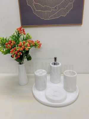 Bộ phụ kiện đá tự nhiên BSB810